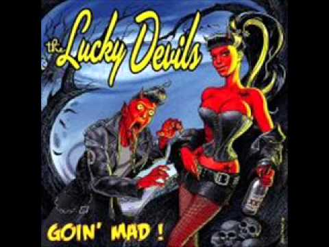 the lucky devils-suicide.wmv