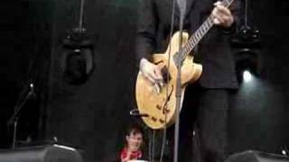 The Stills-Killer Bees