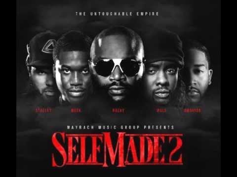 Self Made 2 - Bag Of Money (Wale & Meek Mill, Rick Ross & T-Pain)