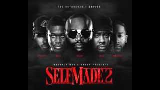 Self Made 2 - Bag Of Money (Wale & Meek Mill, Rick Ross & T-Pain)