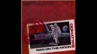 Man on the Moon (1980)  - Ballyhoo