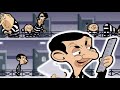 The Beanshank Redemption Mr Bean Animated Full Episode Compilation Mr Bean World