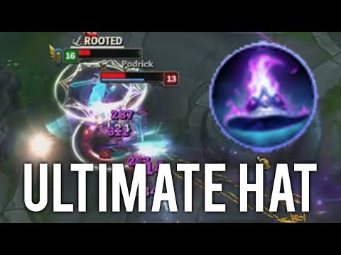 Katlife | 22 SECOND DEATH LOTUS - Ultimate Hat Testing | DEATH SWORN KATARINA FULL GAMEPLAY