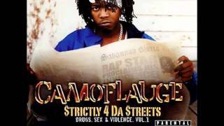 Camoflauge - Fuck Friends