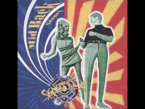 SIGNO'S CLUB - MIDBACK VOL 01