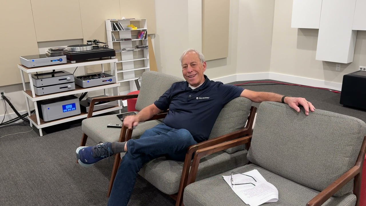 AESEBU digital inputs