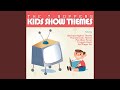 Backyardigans Theme