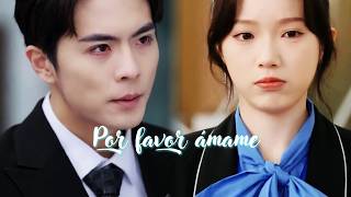 ¡CASADA por SUERTE con su CRUSH! Pero ÉL ama a otra… ¿HUIRÁ con SU DINERO?