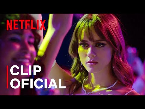 Pa' mala yo | Clip oficial | Rebelde