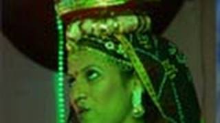 Chari dance of Rajasthan