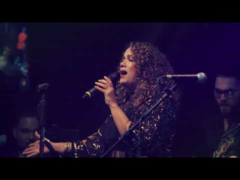 Retro Jazz: Mensaje (Arroyito Cristalino) En vivo Lungomare