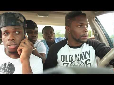 Jamaican Road Rage | Comedy Sketch | Trabass TV