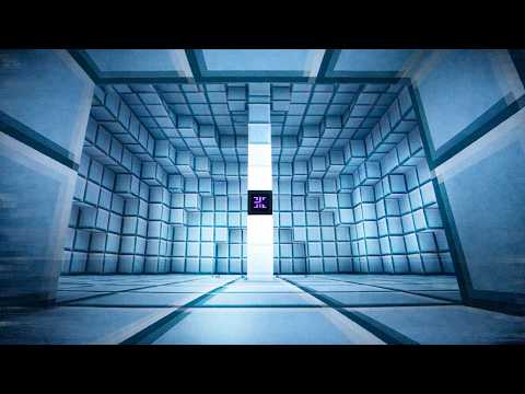 This Horror Mod Lives Behind the Sky...