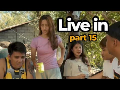 Live in ( part 15 )