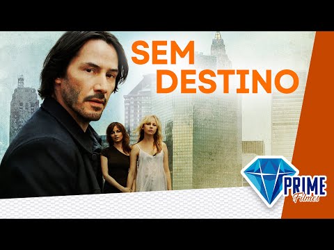 Sem Destino | Drama | 🎬PRIME FILMES