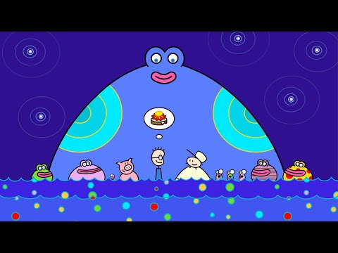 TOM & das Froschfest