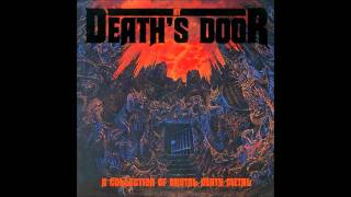 Malevolent Creation-Decadence Within(At Death&#39;s Door Compilation Version)