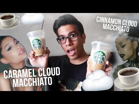 download lagu mp3 mp4 Ariana Grande X Starbucks, download lagu Ariana Grande X Starbucks gratis, unduh video klip Ariana Grande X Starbucks