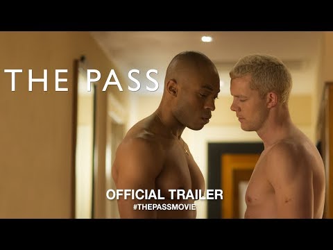 The Pass (2018) | Official Trailer HD
