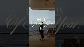 Day 4/15! On the Queen Mary 2 for Christmas 🪽 #oceanliner #cruiseship #cruise #holidayseason