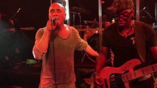 Dan Reed Network @ Pacific Rock Cergy - The Brave