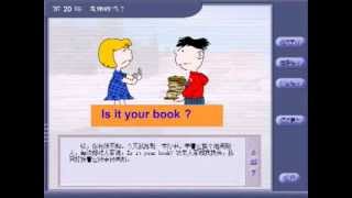 Foundations of English Grammar 英语(语法)/ 提高英语必学 20