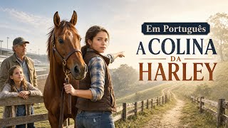 A Colina da Harley | Filme Completo de Família | Filme Completo Dublado