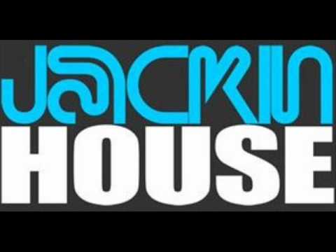 De Contrebande & Jackinori - Come Baby Come (Original Mix)