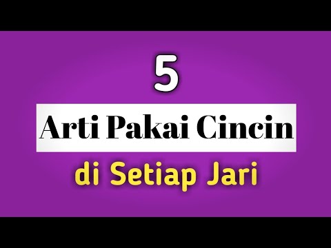 , title : '5 ARTI PAKAI CINCIN DI SETIAP JARI'