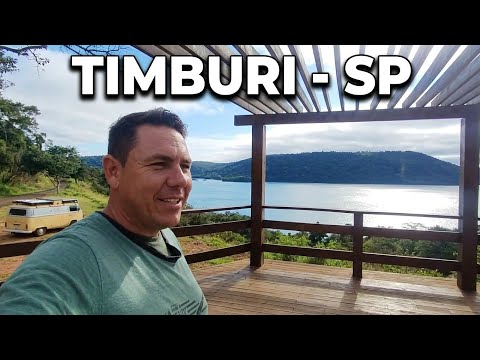Timburi São Paulo camping do redondo ponto de apoio para o motorhomes gratuito 0800 Rio Paranapanema