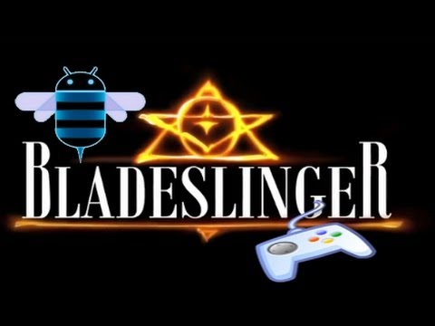 Bladeslinger Ep.1 Android