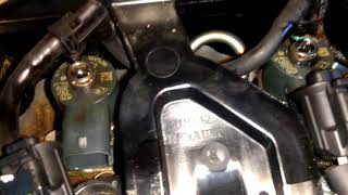Que es obd df074 Renault