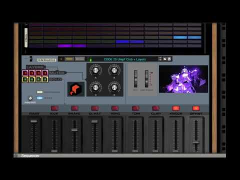 Reason 12 Combinator 2 Jams