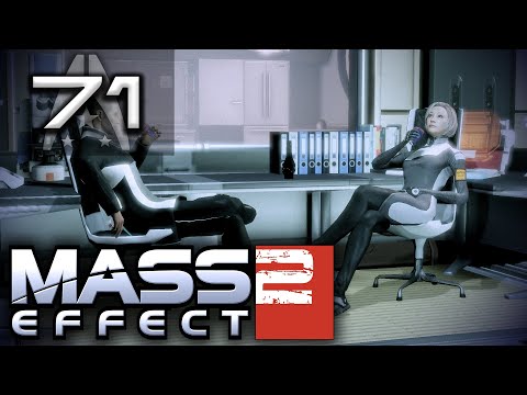 LOST FOOTAGE | Ep. 71 | Mass Effect 2