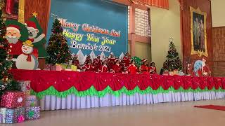 คริสต์มาส ปี65
