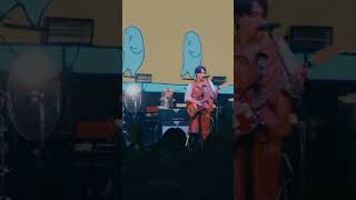 昨年のボカロロックマニアでのライブパフォーマンスを360 Reality Audioで映像化!テレキャスタービーボーイの様子を公開🎥 #すりぃ #ライブ #テレキャスタービーボーイ