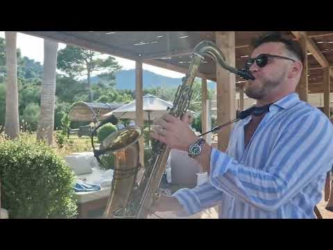 EKKO Live Music video.