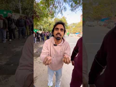 1/-रुपए me bharpet खाना 😋