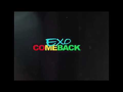 Show champion EP 238 EXO kokobop - Mr removed