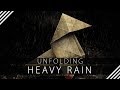 Unfolding Heavy Rain A Narrative Analysis