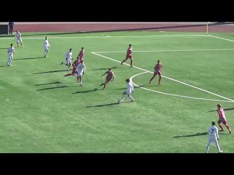 VIDEO IAMNAPLES.IT - Under 18, Napoli-Cremonese 4-1: Here are the match highlights