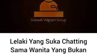 Download lagu Ustadz Ahmad Zainuddin Al banjary - lelaki yg seperti ini jangan dijadikan suami mp3