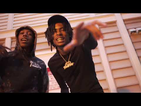 Shug Da Trappa & TooManyRisk - Take Off (Official Video) DIR. @leveledupvisuals