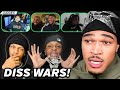 Diss Wars GOT TOXIC Jace Vs Toosii