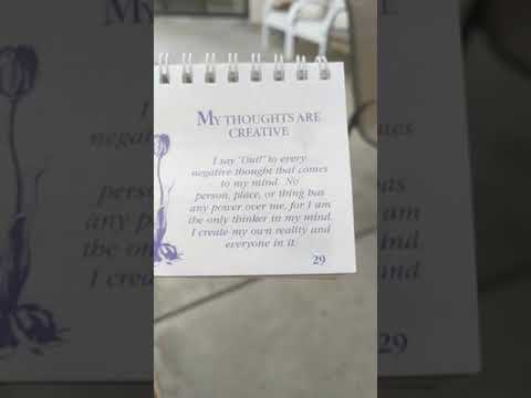 The Self Love Experience from Radiant Relationship Revolution - Day 164