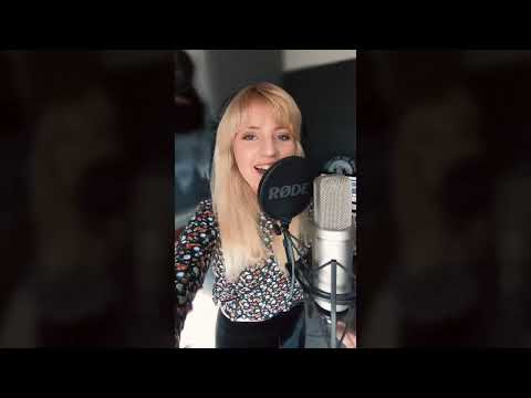 HOW LONG WILL I LOVE YOU (Ellie Goulding Cover by ANJA)