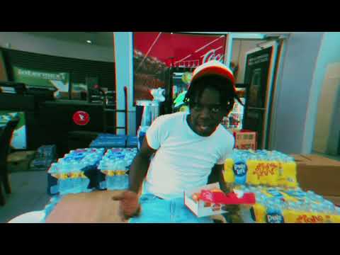T4 Tha Gr8 - Disloyal (Official Video)