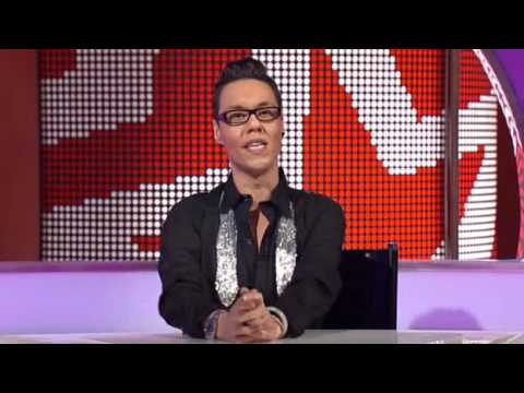 Friday Night Project - Gok Wan - Part 4 (S6E06)