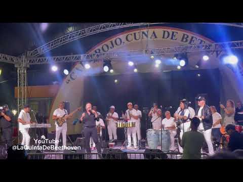 Joseph Fonseca - Fiestas Patronales de Cabo Rojo 2024