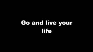 Caitlyn Shadbolt - My Breakup Anthem (Lyrics)